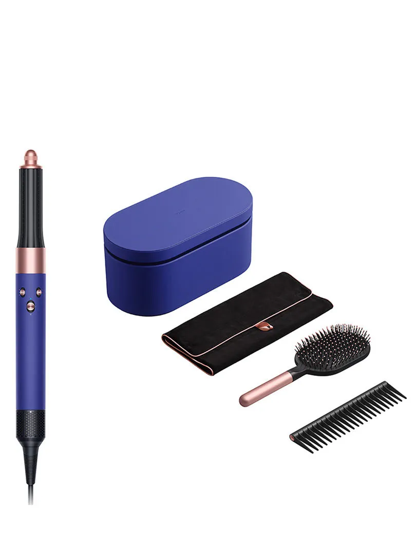 Dyson Gift Edition Airwrap Multi-styler Vinca Blue & Rose