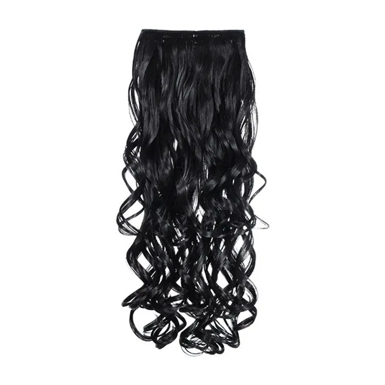 KIS Hair EXtension - EX- 8 Dark Brown