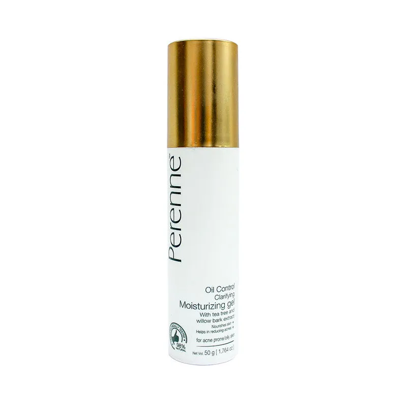 Perenne Clarifying Oil Control Moisturiser