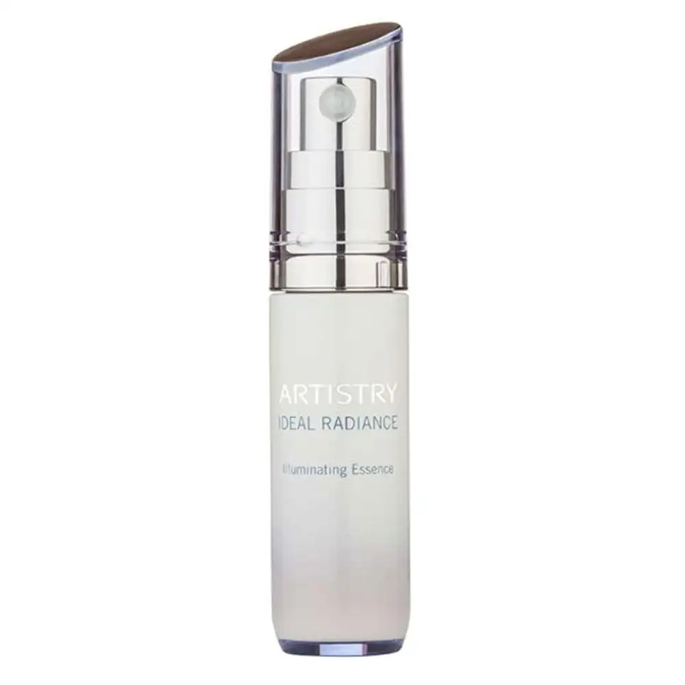 Amway ARTISTRY Ideal Radiance Illuminating Essence,  30 ml  for All Skin Types