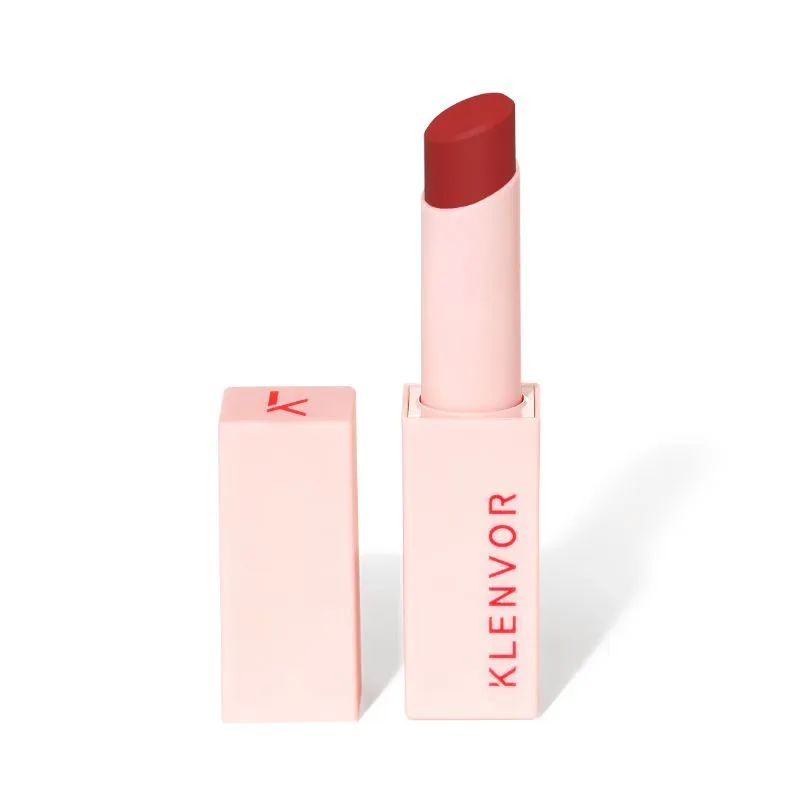 KLENVOR Mate To Creme Matte Hydrating Lipstick - 02 Ambitious