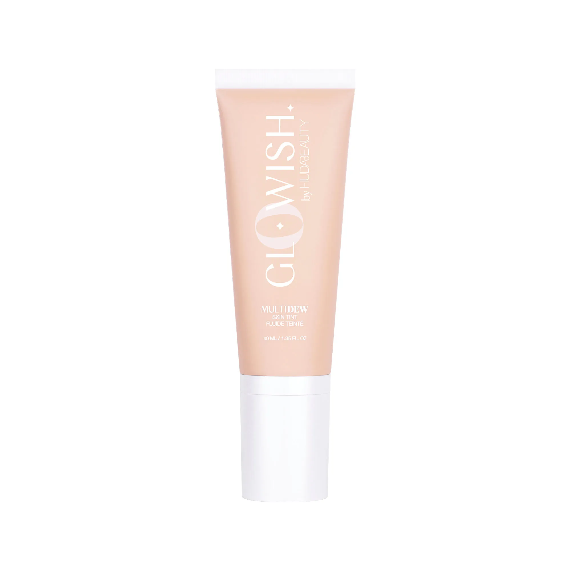 Huda Beauty Glowish Multidew Skin Tint - 01 - Fair