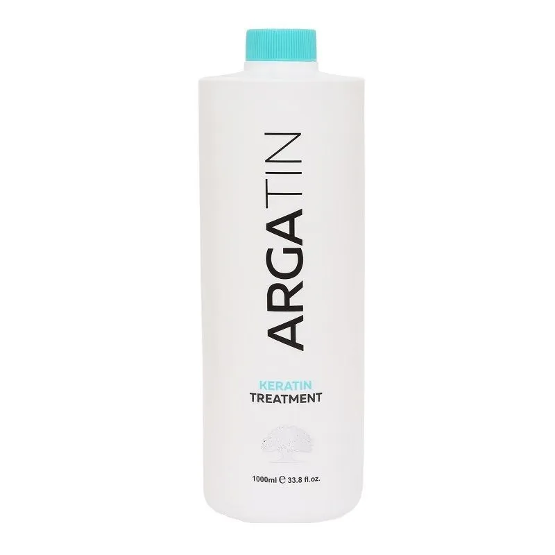 Argatin Keratin Treatment