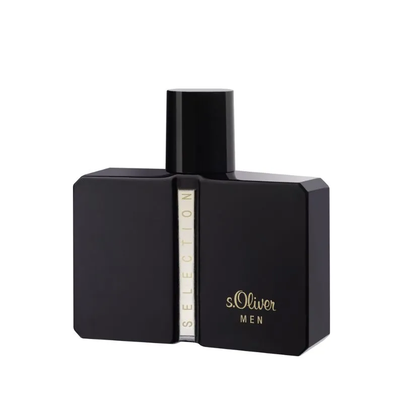 S.Oliver Selection Men After Shave Lotion