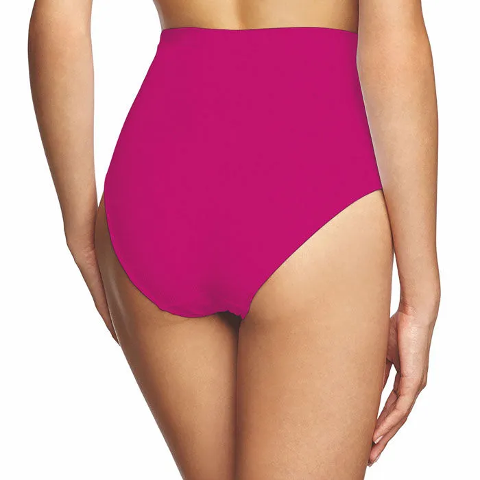 Lavos Bamboo Cotton Veryberry Pregnancy Panty (XXL)