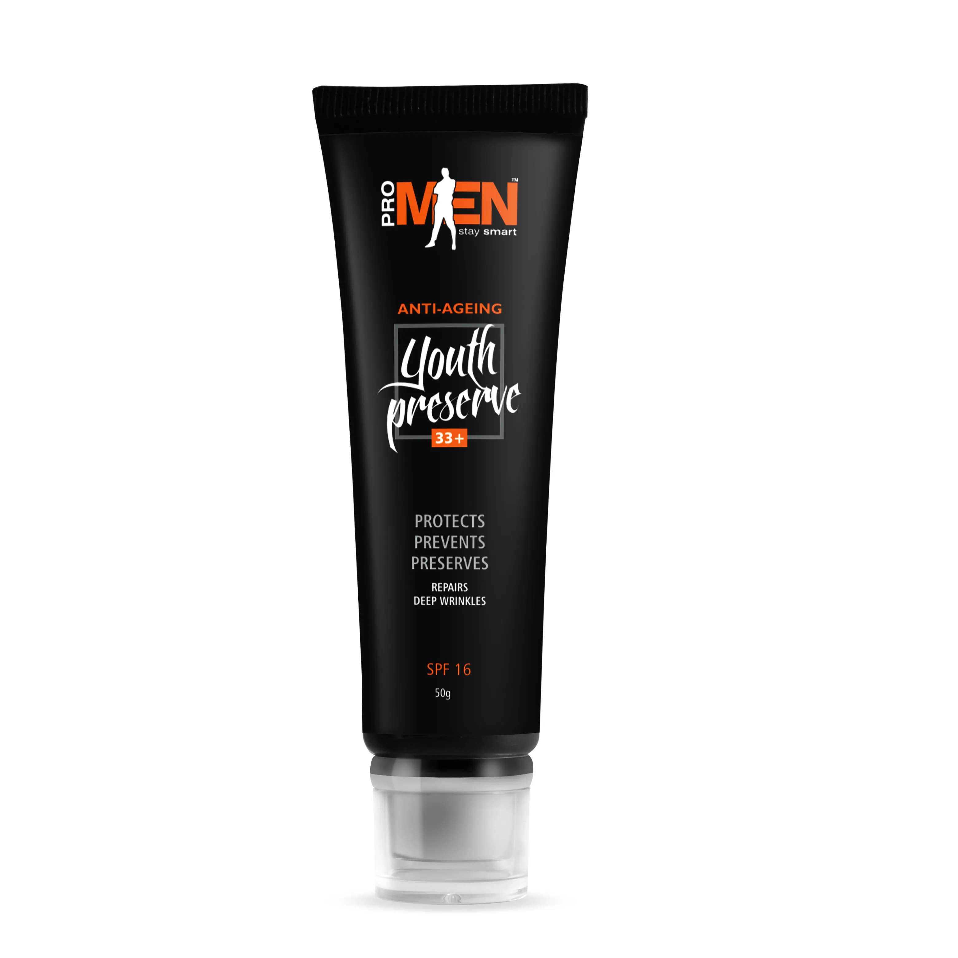 PROMEN Anti-Aging Youth Preserve Cream