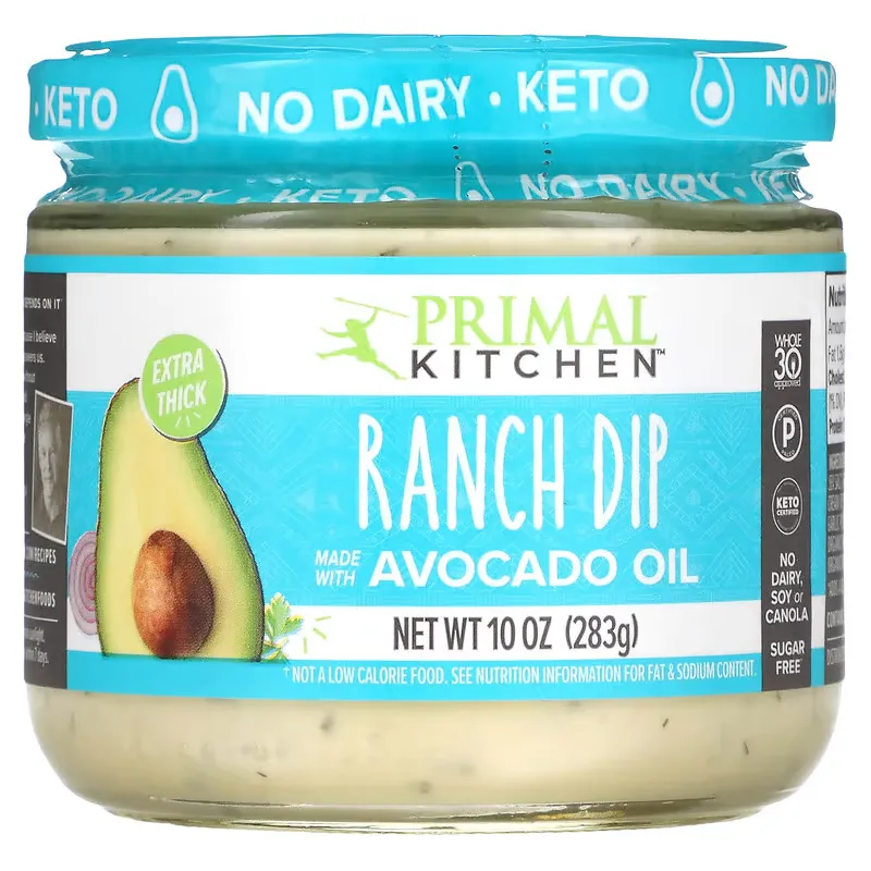 Ranch Dip, 10 oz (283 g)