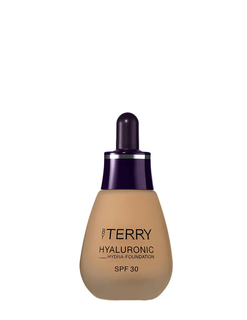 By Terry Hyaluronic Hydra Foundation - 400W Warm - Medium