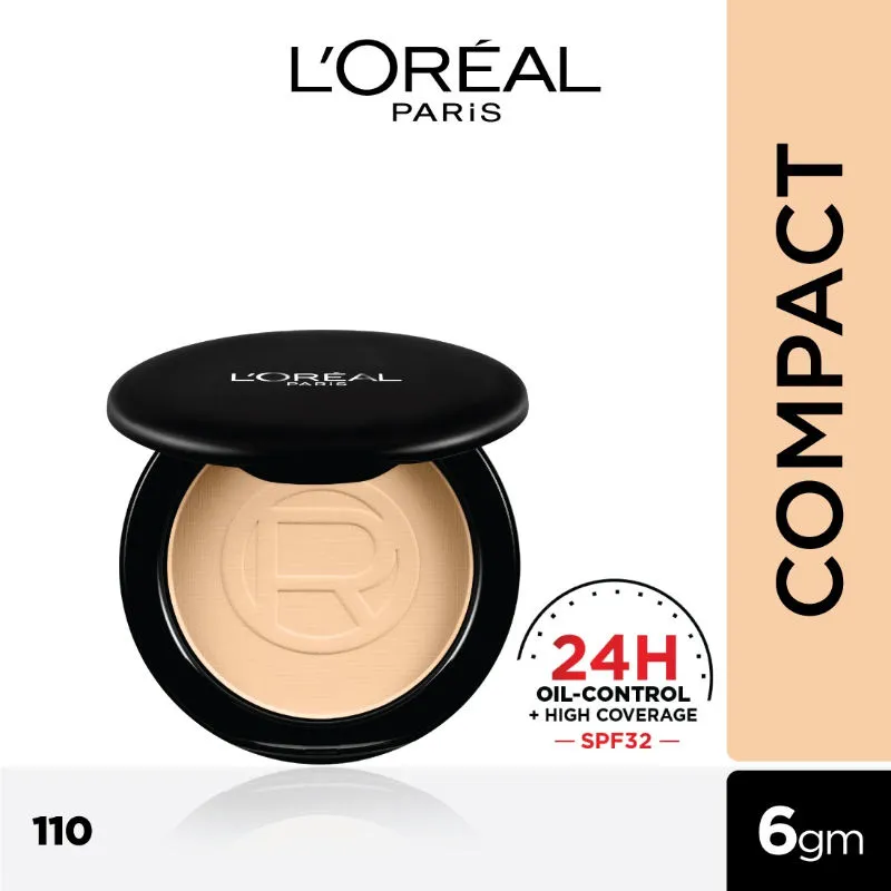 L'Oreal Paris Infallible Oil Killer Powder