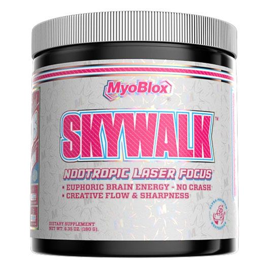 Skywalk - Smart As Fk - 40 Servings