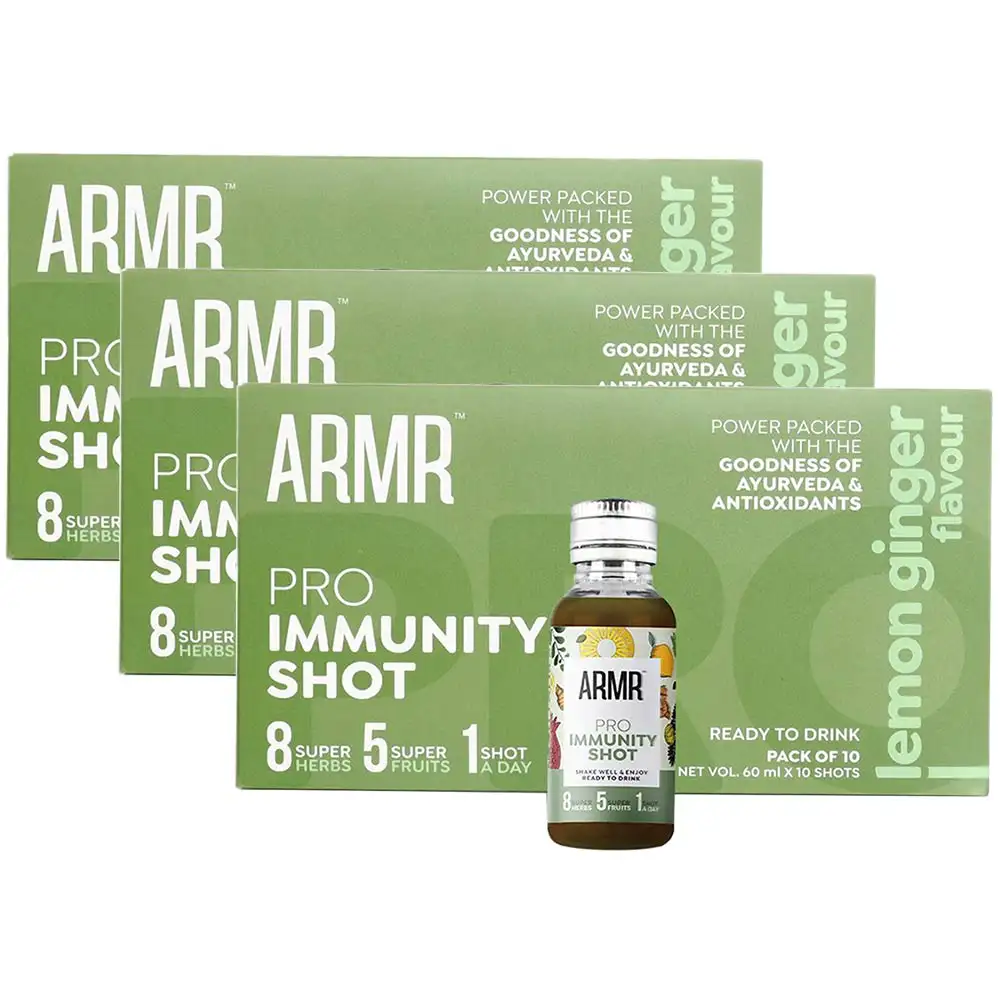 ARMR Pro Immunity Shot,  30 Piece(s)/Pack