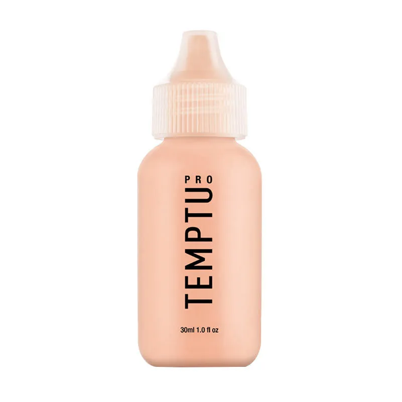 TEMPTU Pro Silicon Based S/B Foundation - 002 Blush Ivory