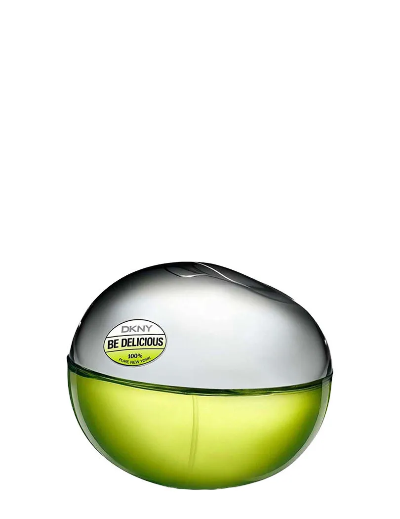 DKNY Delicious Holiday Eau De Parfum