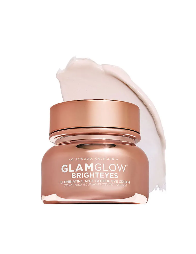 Glamglow Brighteyes Illuminating Anti-Fatigue Eye Cream