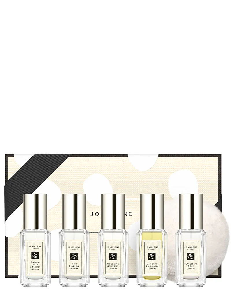 Jo Malone London Cologne Collection (Limited Edition)