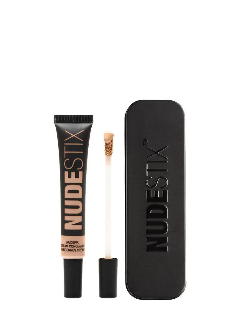 Nudestix Nudefix Cream Concealer