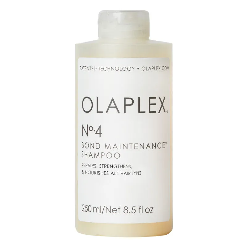 Olaplex No. 4 Bond Maintenance Shampoo