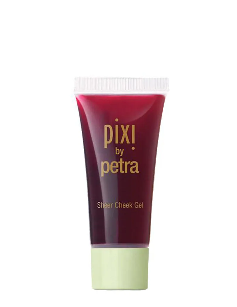 PIXI Sheer Cheek Gel