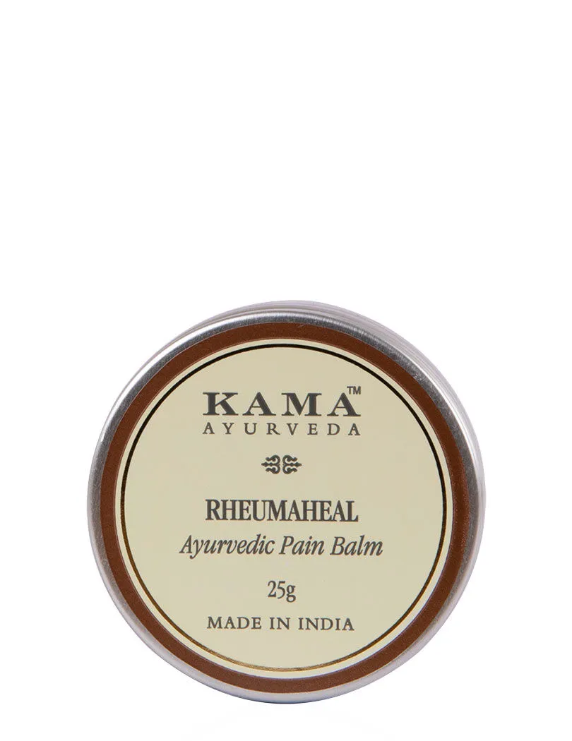 Kama Ayurveda Rheumaheal Pain Balm