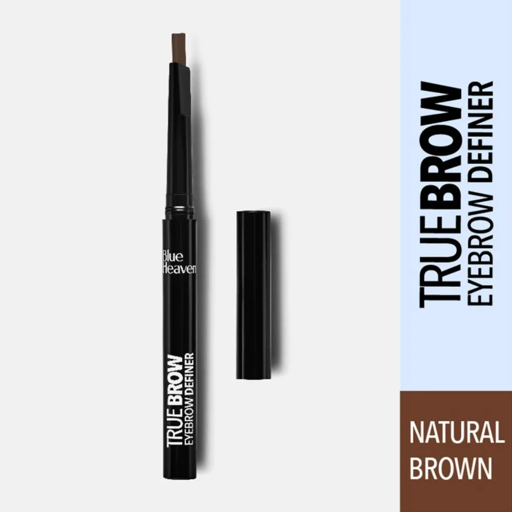 Blue Heaven True Brow Eye Brow Definer