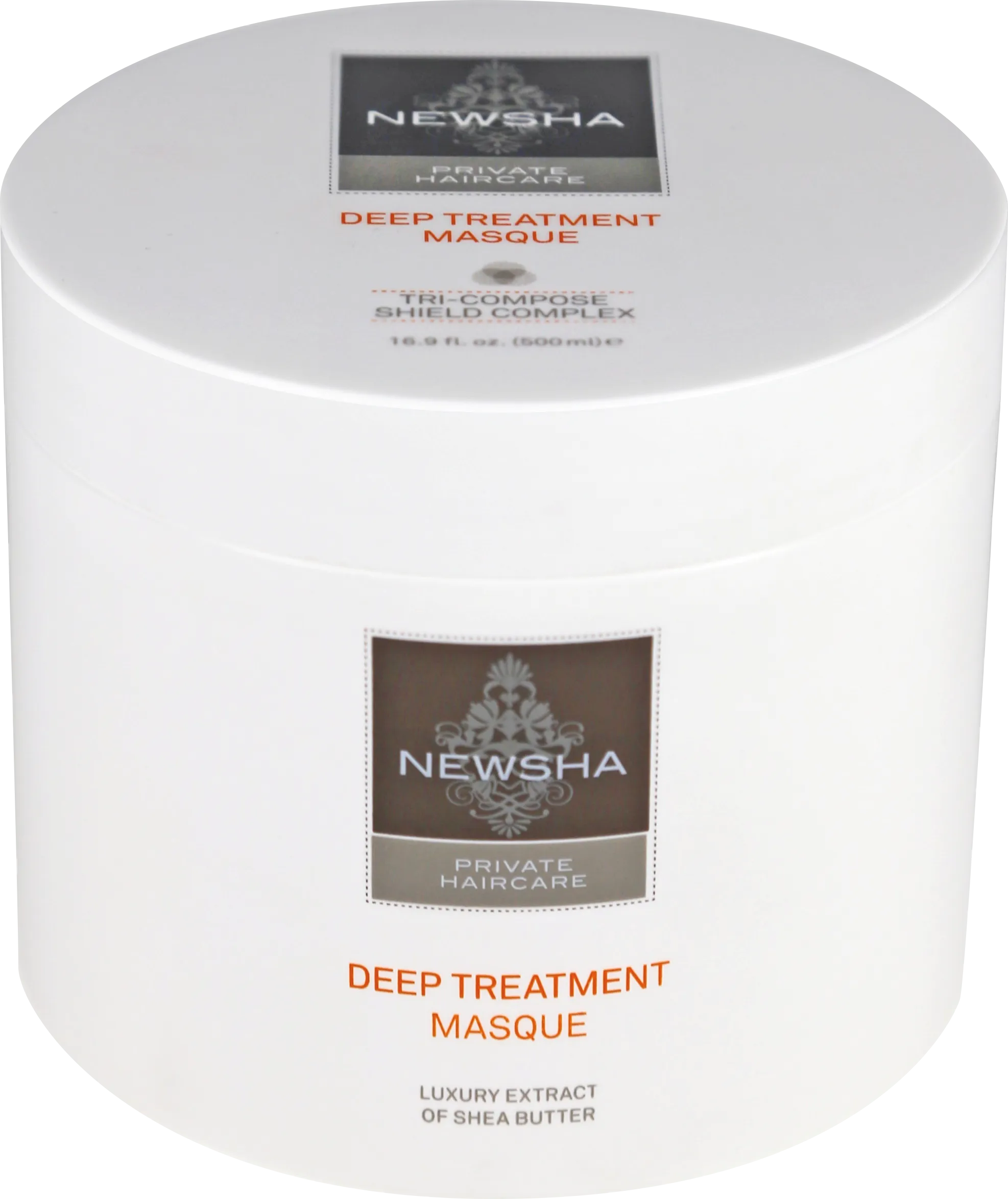 Newsha Deep Treatment Masque