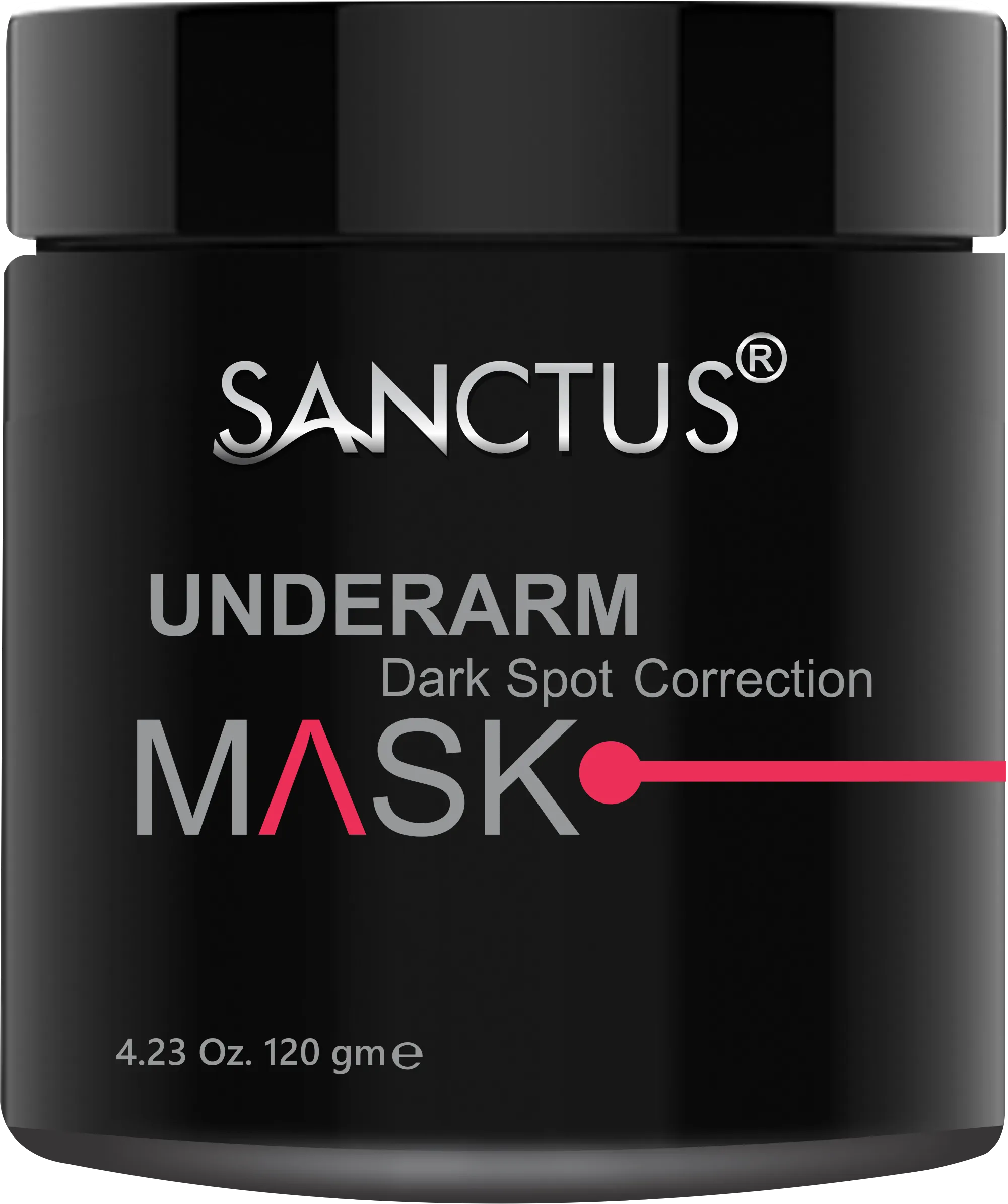 SANCTUS Underarm Dark Spot Correction Mask