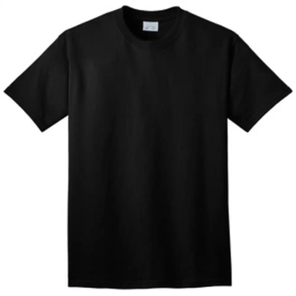 Muscle Science T-Shirt,  Black  Free Size