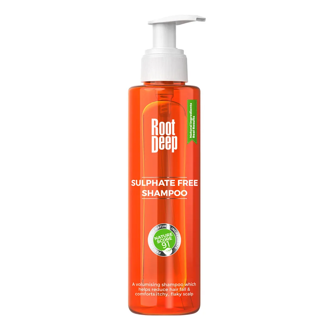 Root Deep Shampoo