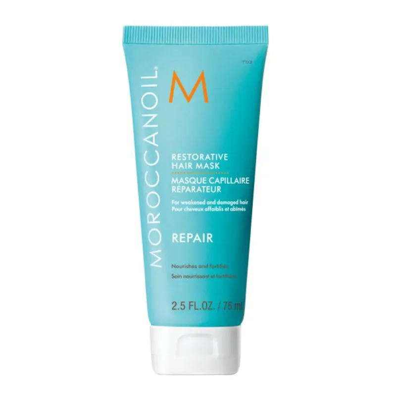 Moroccanoil Restorative Hair Mask