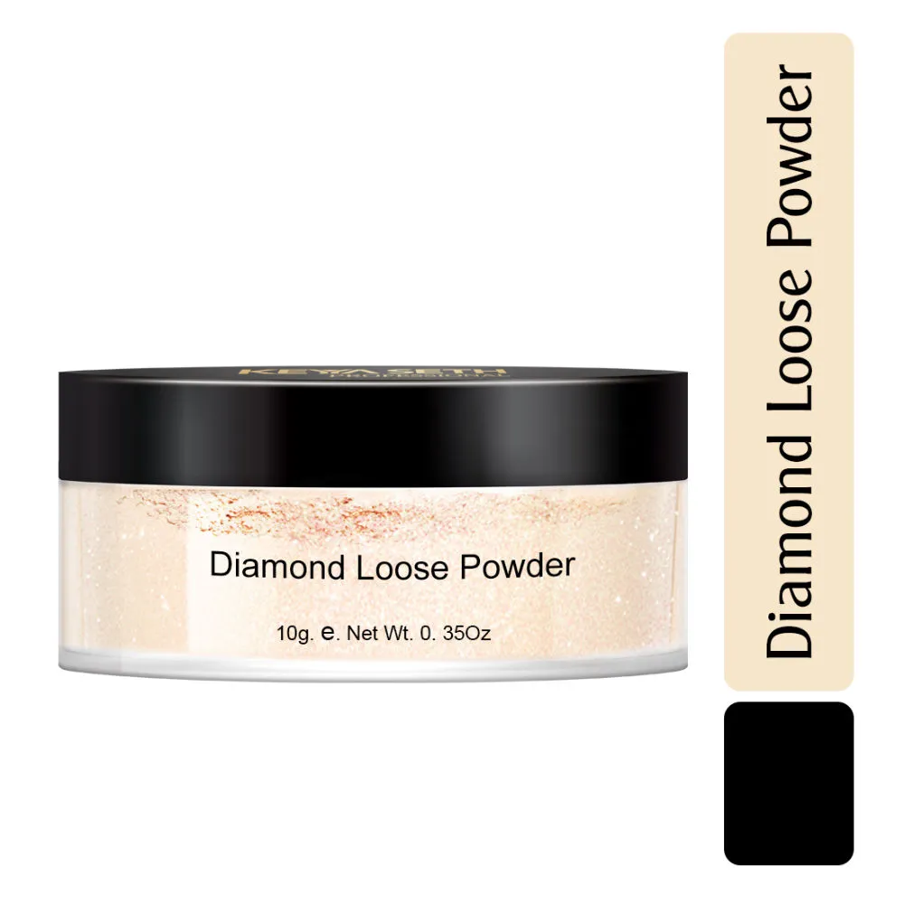 Keya Seth Professional Diamond Loose Powder