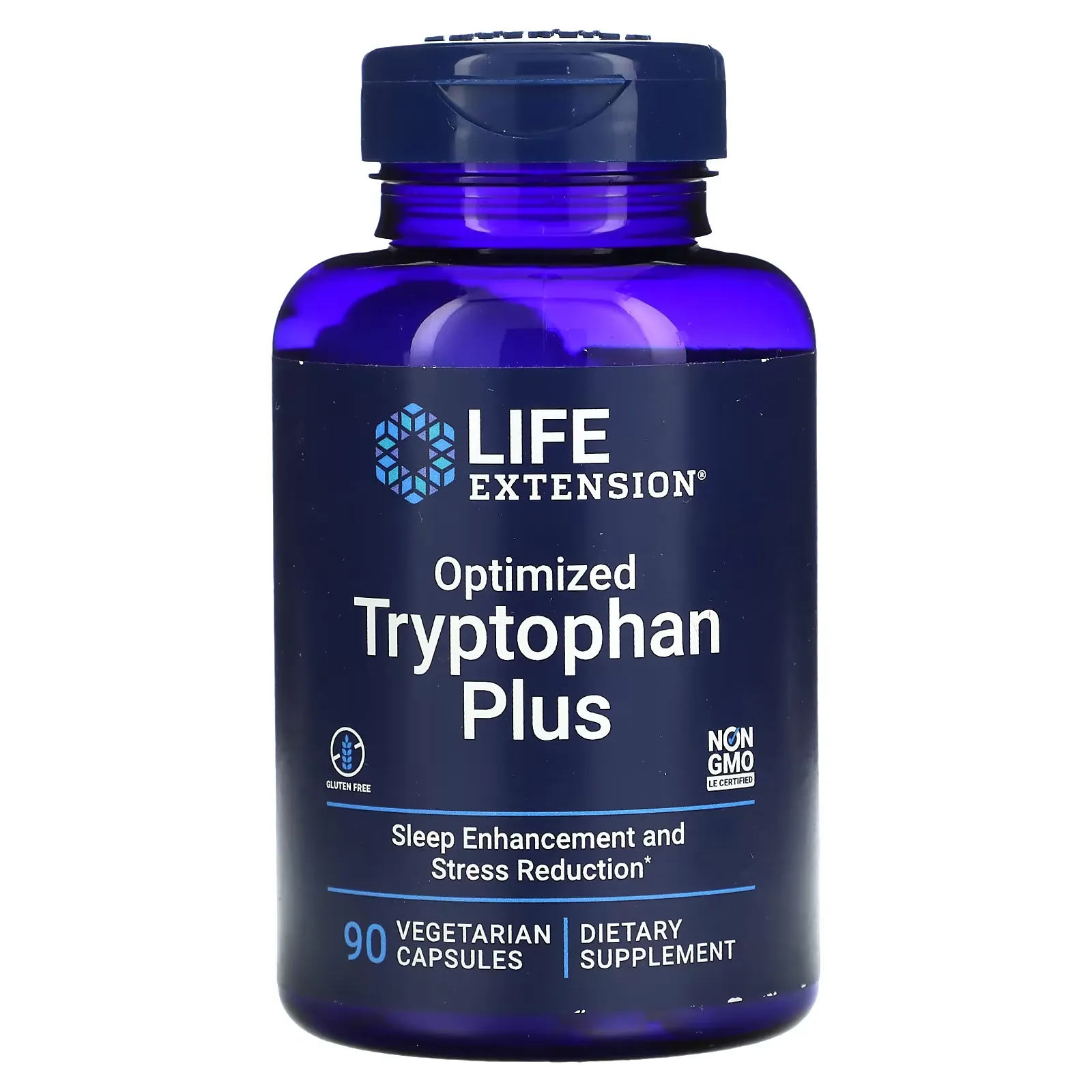 Optimized Tryptophan Plus, 90 Vegetarian Capsules