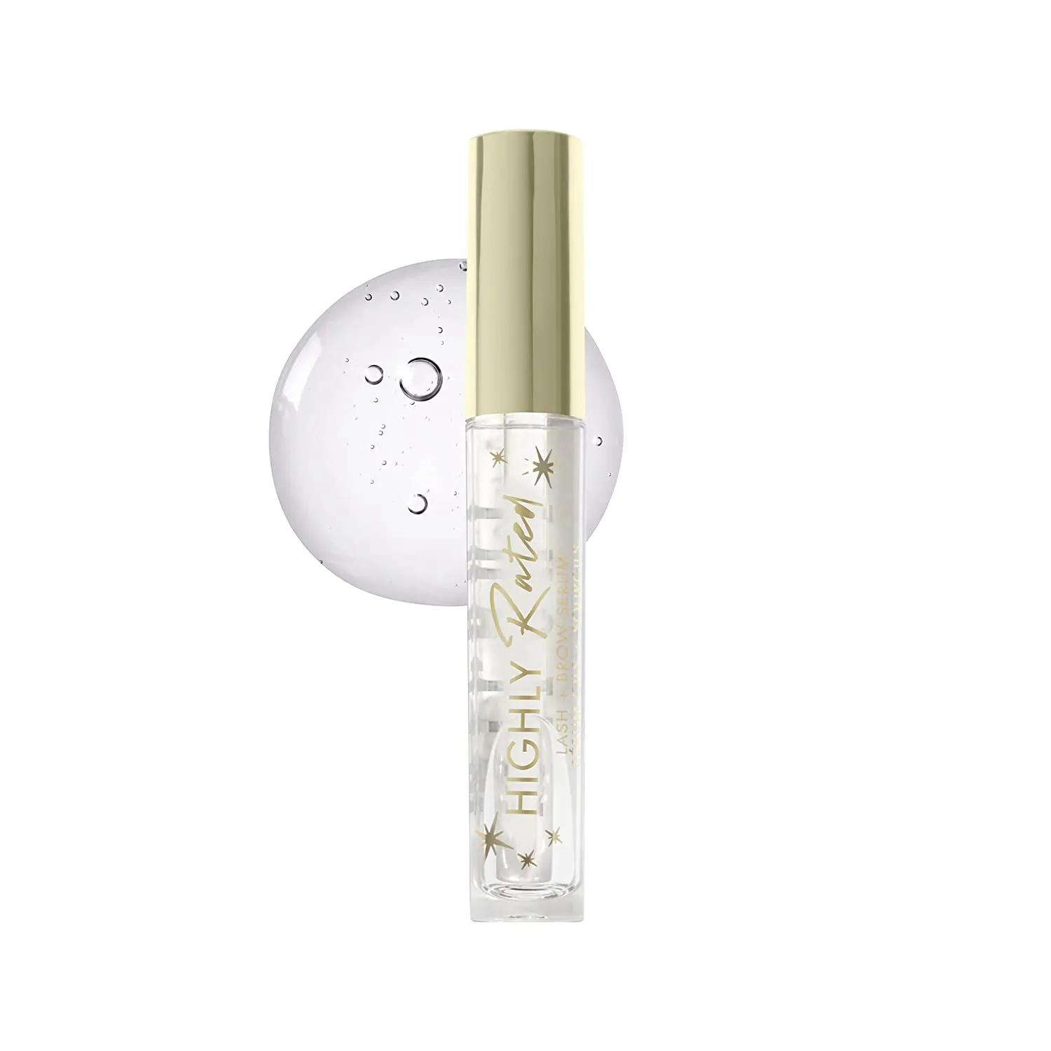 Milani Highly Rated Lash & Brow Boosting Serum 110