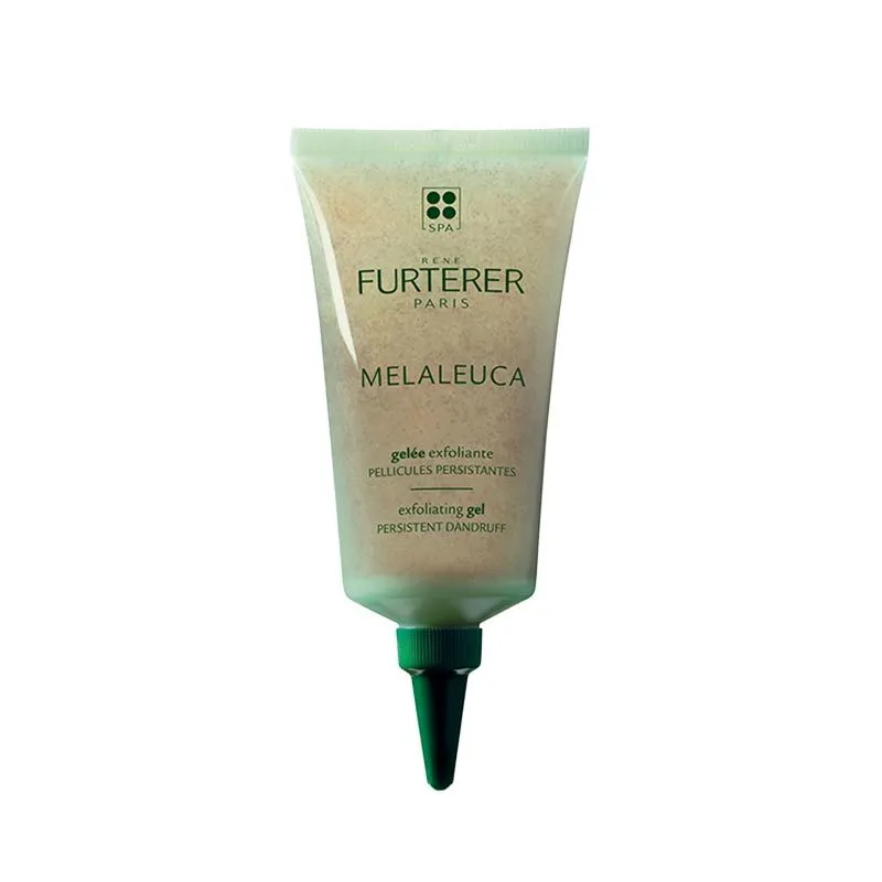 Rene Furterer Melaleuca Exfoliating Gel