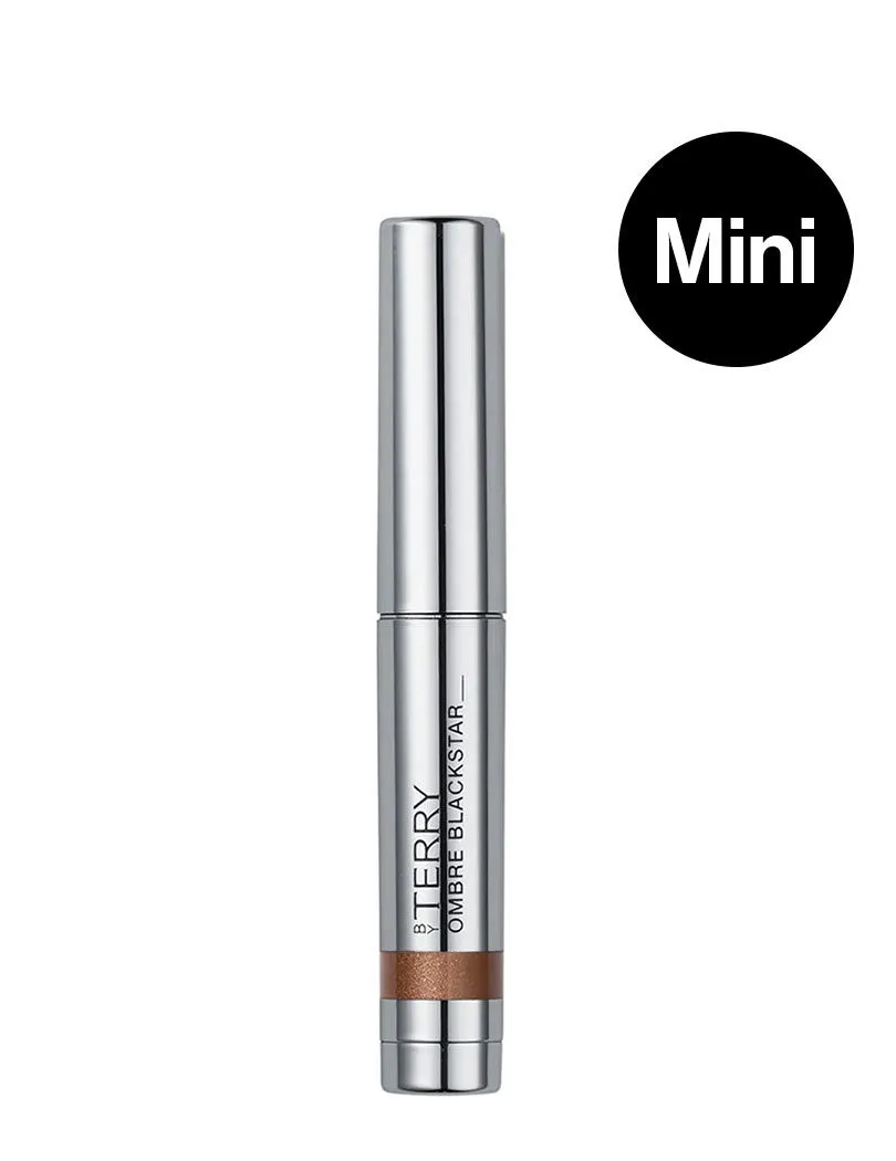 By Terry Ombre Blackstar Eyeshadow N4 Travel Size - Bronze Moon