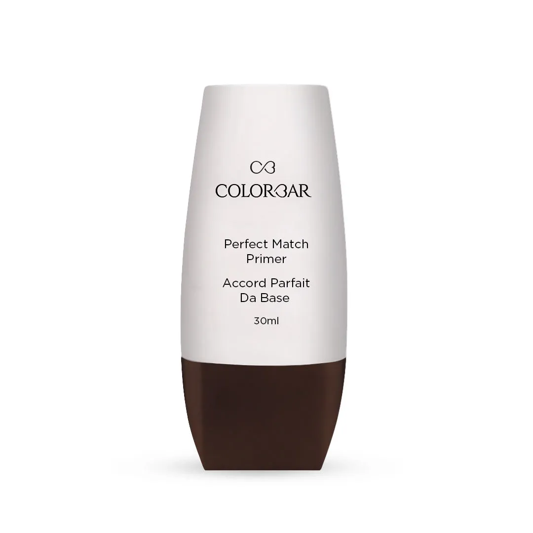 Colorbar Perfect Match Primer