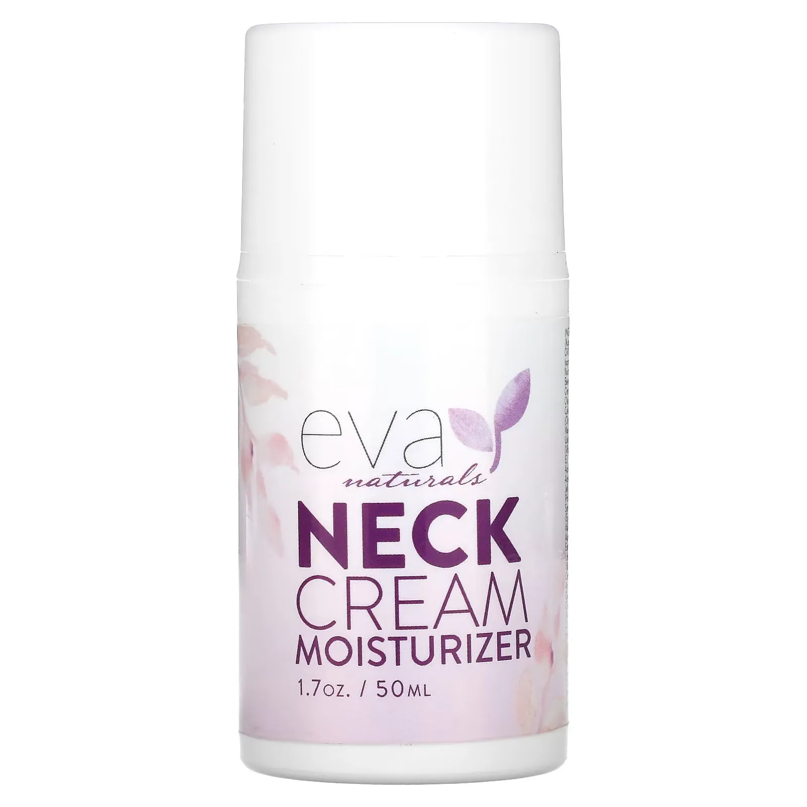 Neck Cream Moisturizer, 1.7 oz (50 ml)