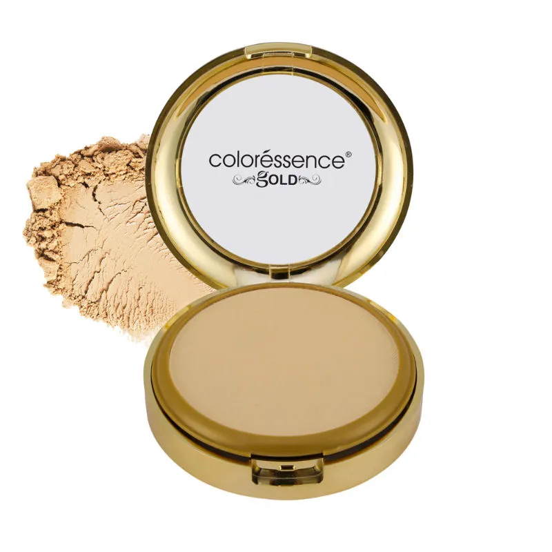 Coloressence True Tone Premium Compact Toast - Gmp-01