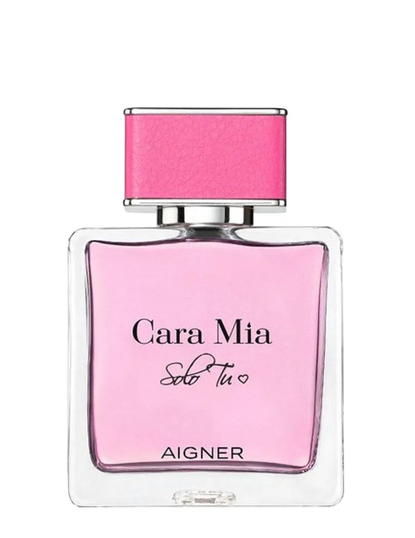 Aigner Cara Mia Solo Tu Eau de Parfum