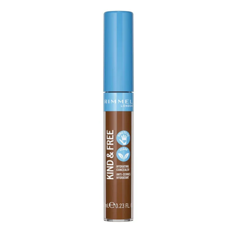 Rimmel London Kind & Free Hydrating Concealer - Deep