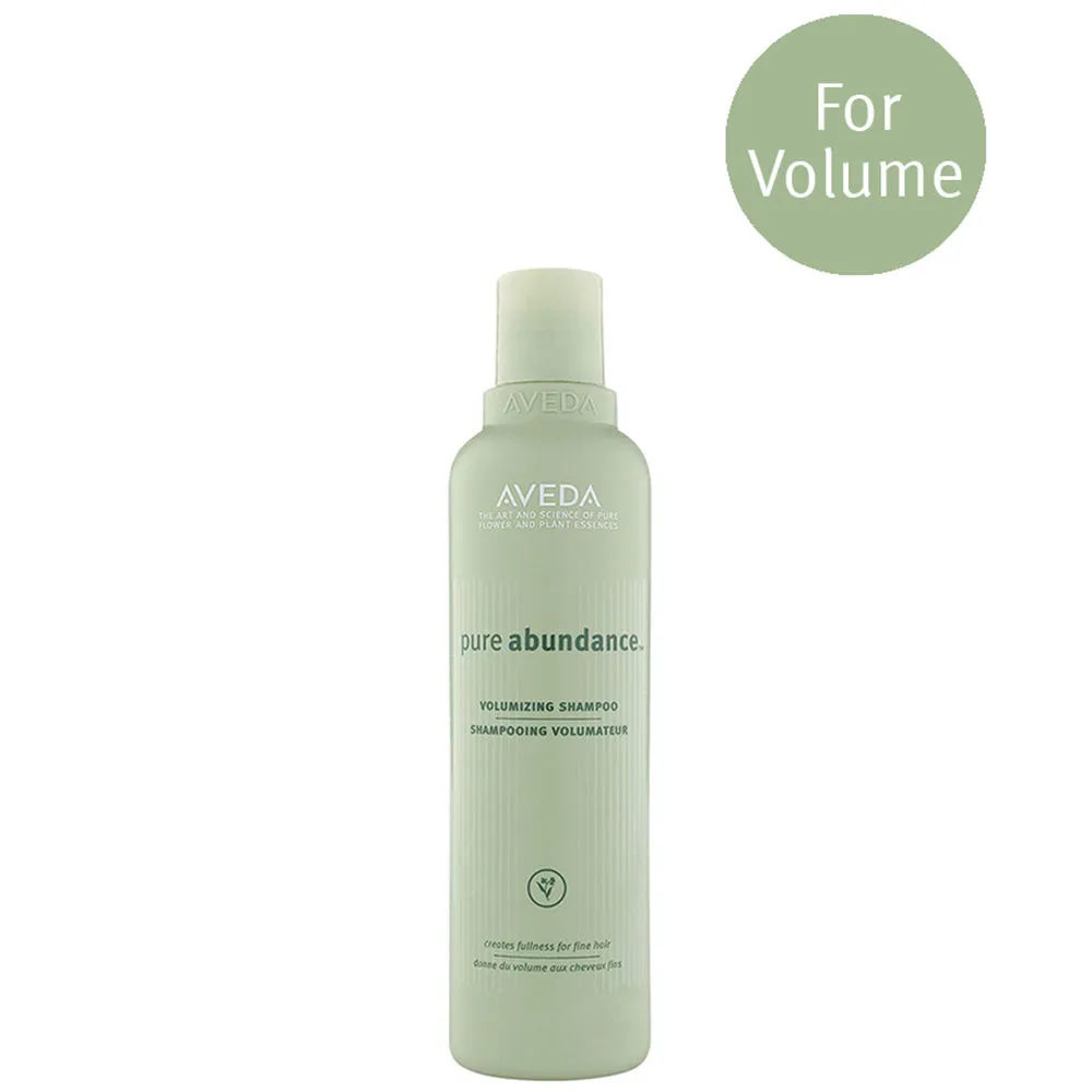 Aveda Pure Abundance Volumizing Shampoo