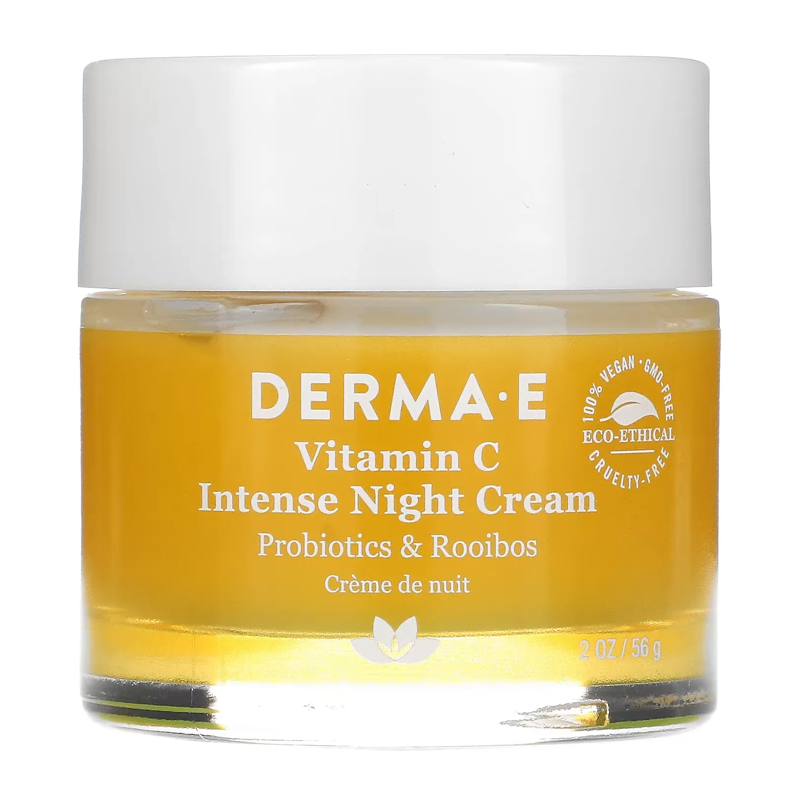 Vitamin C Intense Night Cream, 2 oz (56 g)