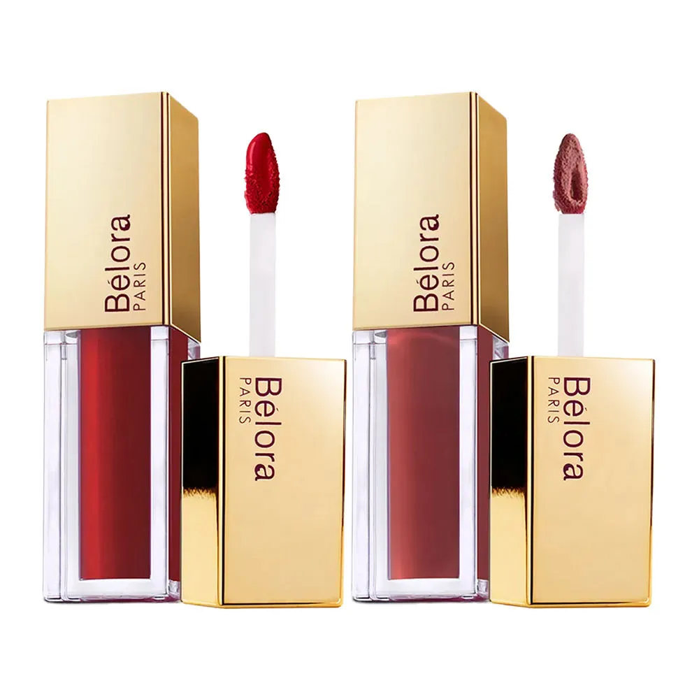 Belora Lipstick Love Combo