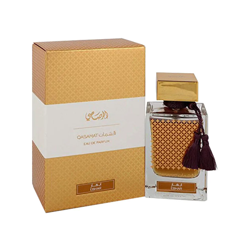 Rasasi Qasamat 'Ebhar' EDP