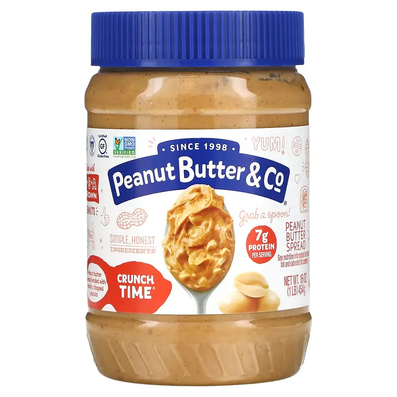 Cashew Butter