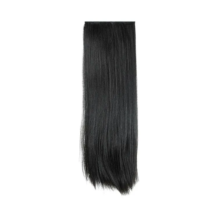 KIS Hair EXtension - UD -1 Natural Brown