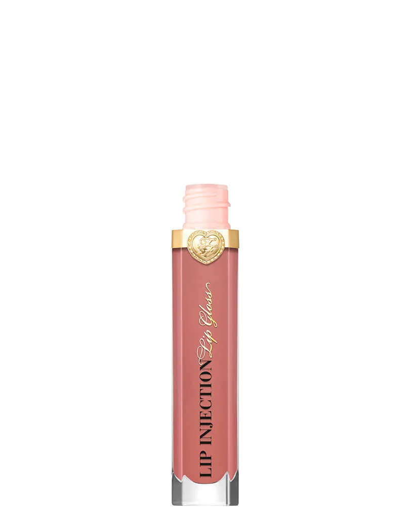 Too Faced Lip Injection Power Plumping Lip Gloss - Wifey For Lifey