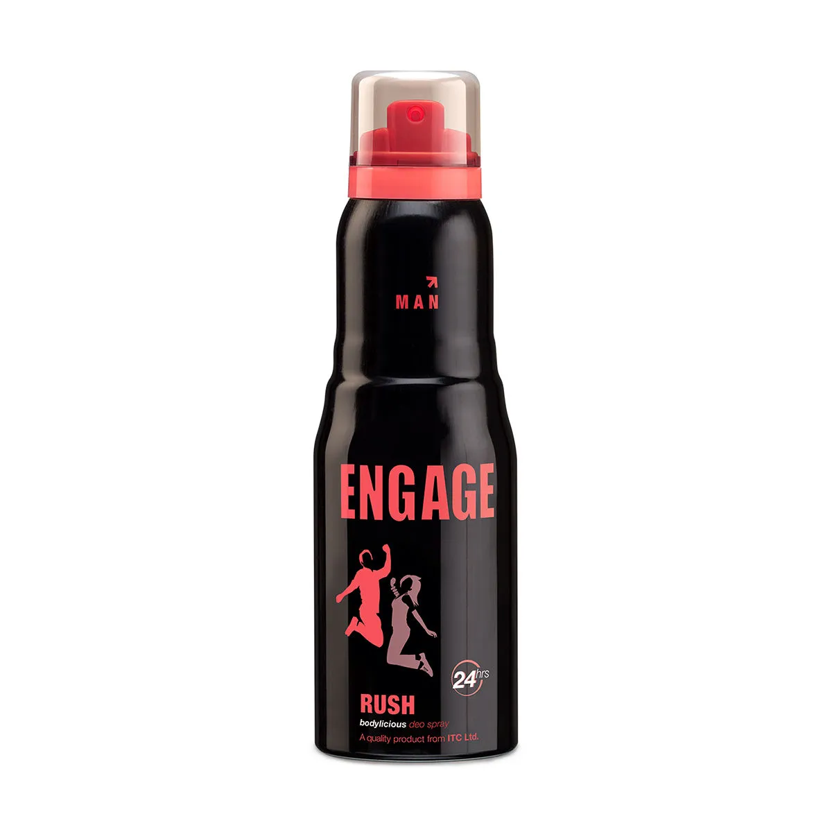 Engage Rush Deodorant For Men