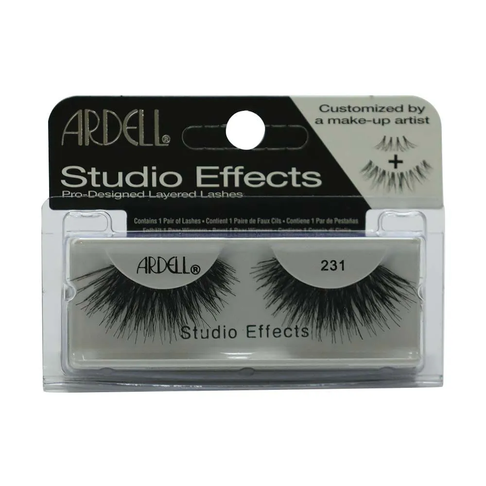 Ardell Studio Effects 231 - 66485