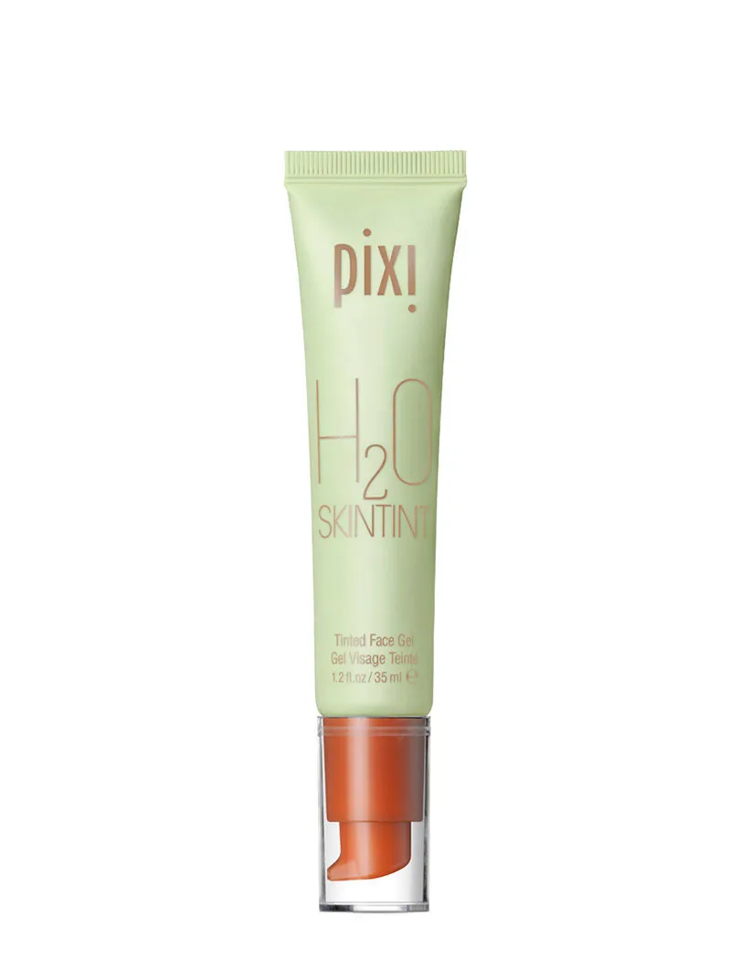 PIXI H2O Skintint - Mahogany