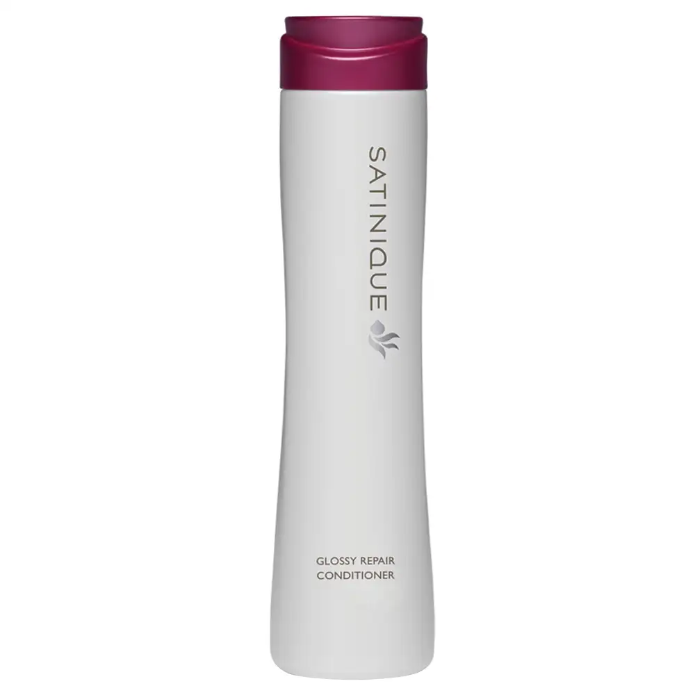 Amway Satinique Conditioner,  250 ml  Glossy Repair